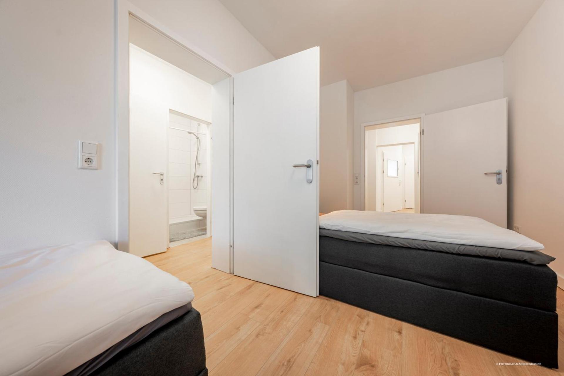Xxl Design-Appartement Highdesign 10 Pers Zentral Naehe Heidelberg Und Mannheim فينهايم المظهر الخارجي الصورة