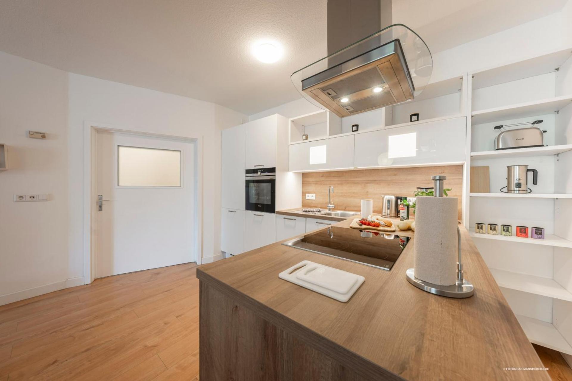 Xxl Design-Appartement Highdesign 10 Pers Zentral Naehe Heidelberg Und Mannheim فينهايم المظهر الخارجي الصورة