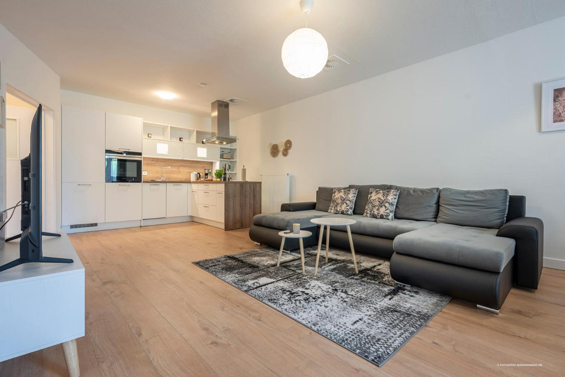 Xxl Design-Appartement Highdesign 10 Pers Zentral Naehe Heidelberg Und Mannheim فينهايم المظهر الخارجي الصورة