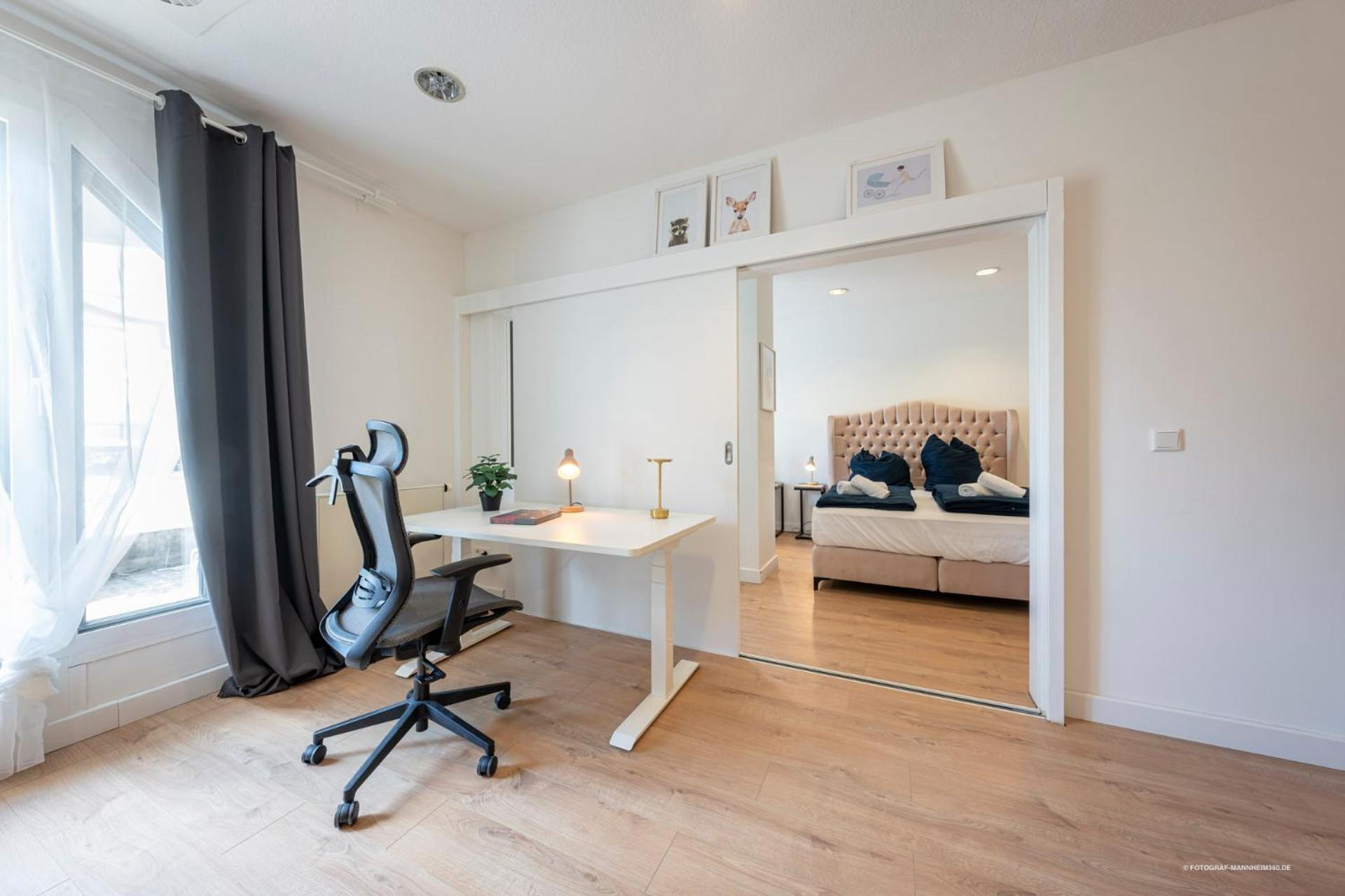 Xxl Design-Appartement Highdesign 10 Pers Zentral Naehe Heidelberg Und Mannheim فينهايم المظهر الخارجي الصورة