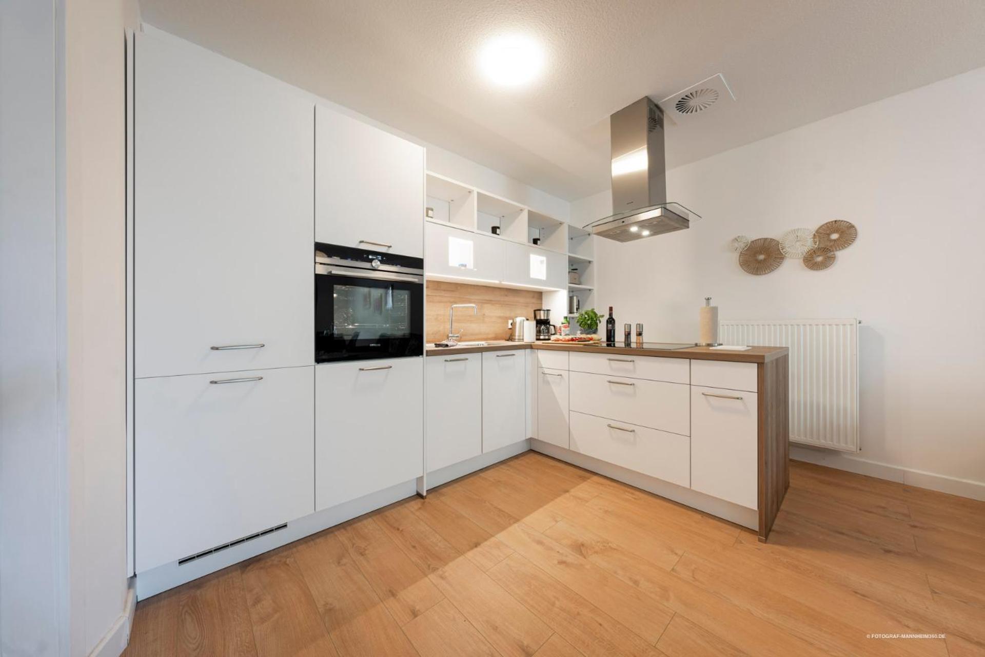Xxl Design-Appartement Highdesign 10 Pers Zentral Naehe Heidelberg Und Mannheim فينهايم المظهر الخارجي الصورة